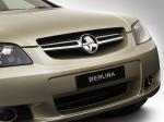 Holden Berlina 2006 года